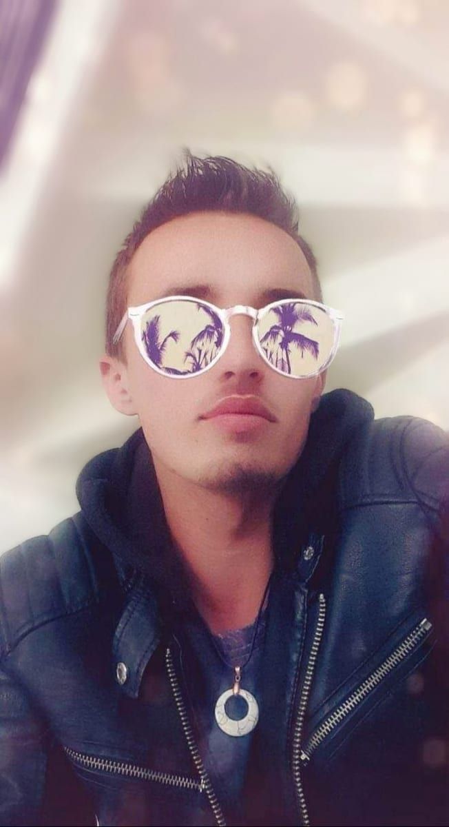 Profil de Ronny
