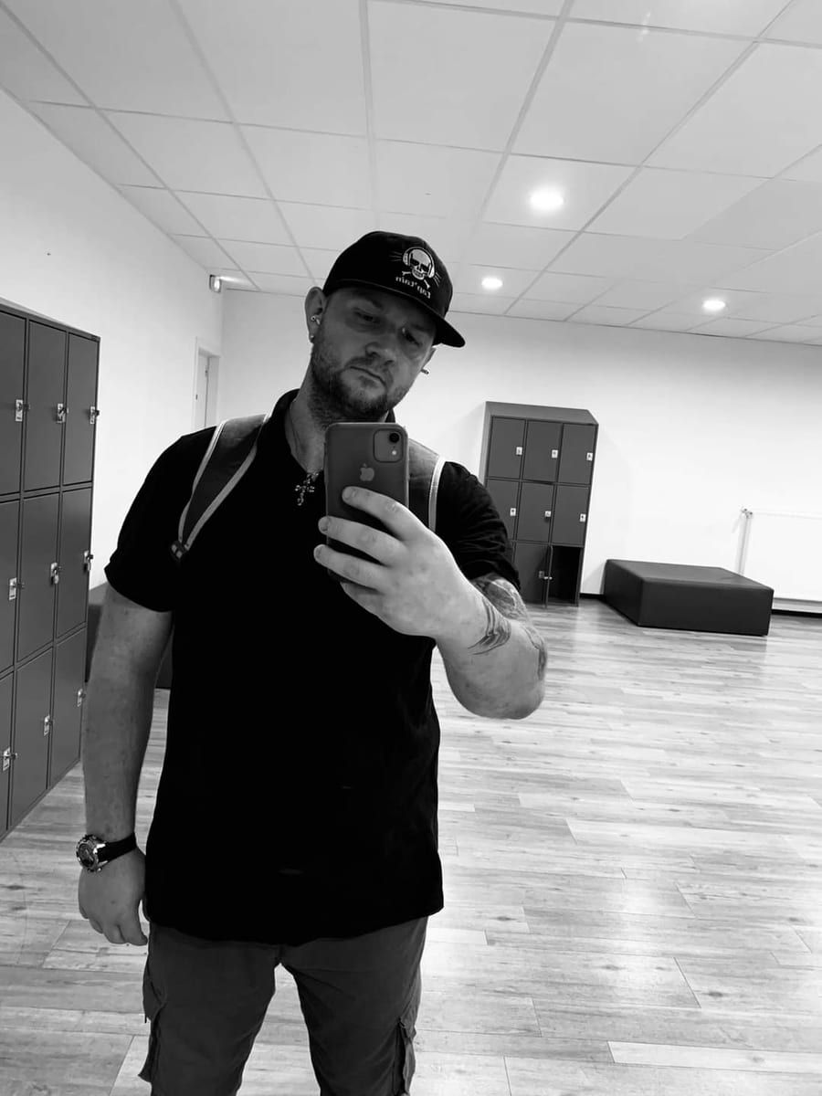 Profil de Sebastiano