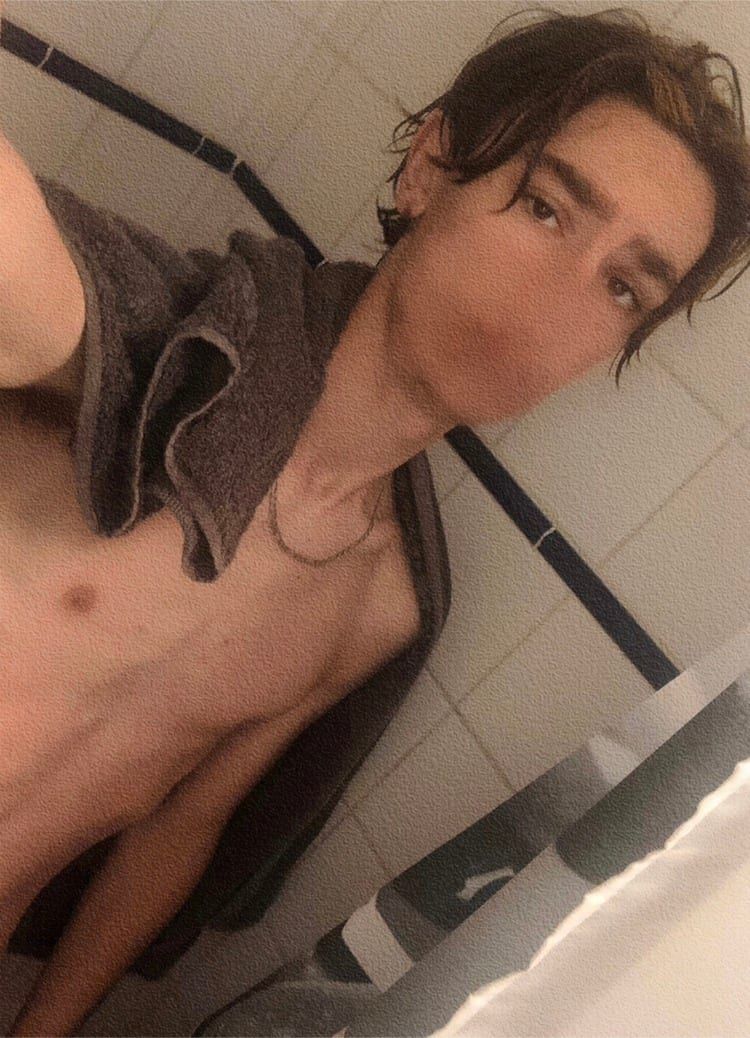 Profil de Miguel