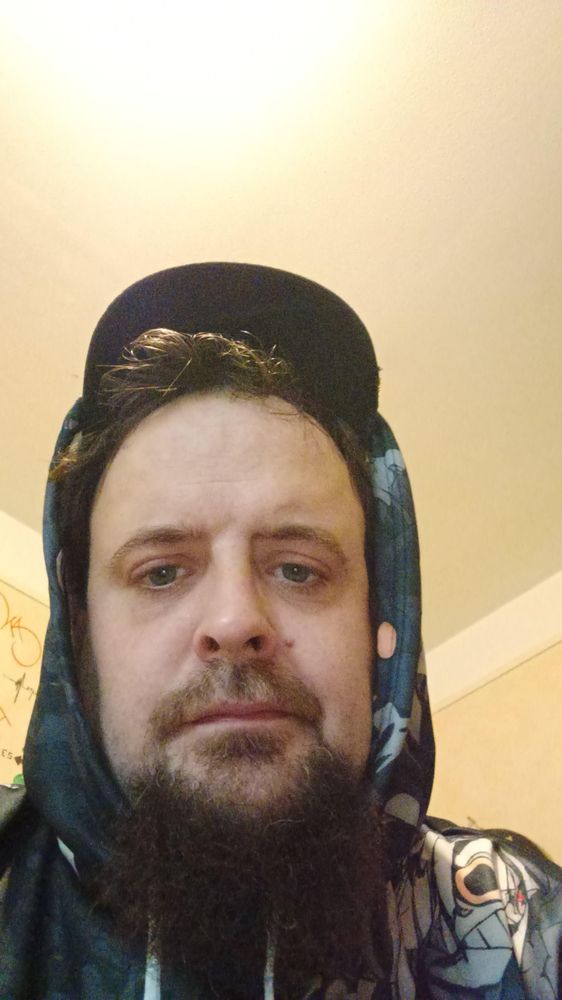 Profil de Loqmane
