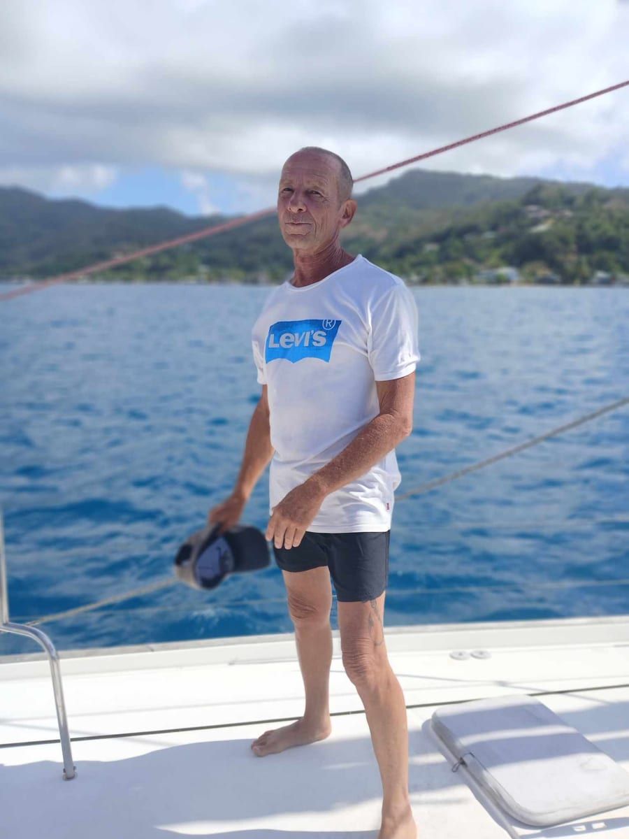 Profil de Tino