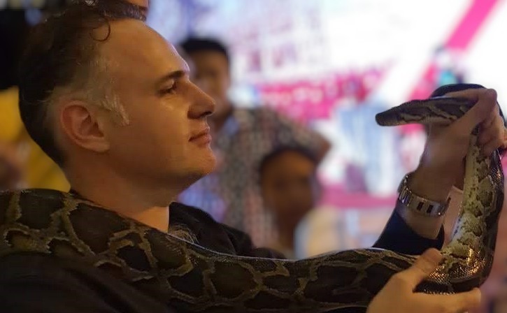 Profil de Avinash