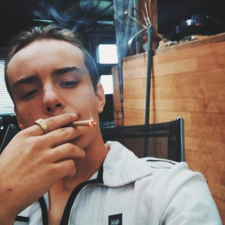 Profil de Zindine