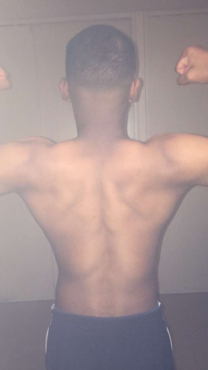 Profil de Vitor