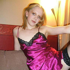 Profil de Louness