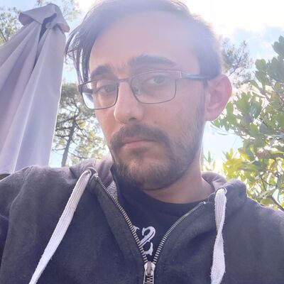 Profil de Pierre-marcel