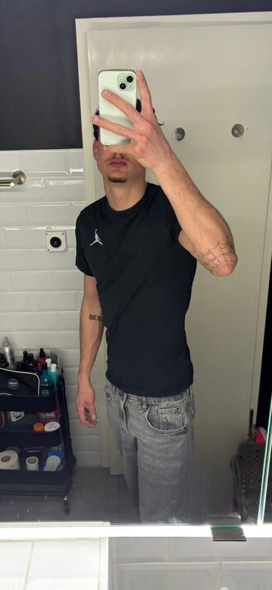 Profil de Josuha