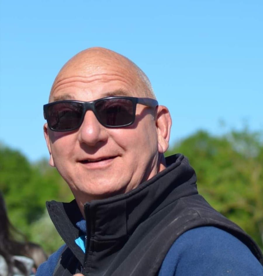 Profil de Damian